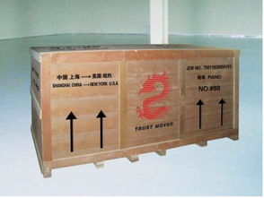 上海信茂國(guó)際貨物運(yùn)輸代理北京分公司 國(guó)內(nèi)貨物運(yùn)輸代理服務(wù)全覽